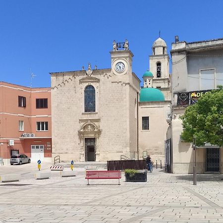La Casa Di Giu Salento Surbo Exterior foto