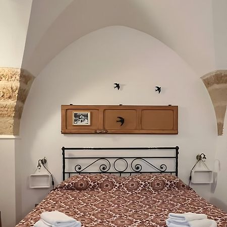 La Casa Di Giu Salento Surbo Exterior foto